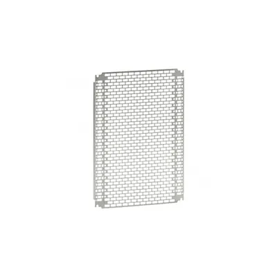 Lina 25 ed plate - pentru dulap inaltime 600 x adancime 400 mm