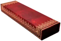 Penar pentru birou Paperblanks Foiled