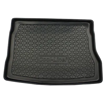 Tavita Portbagaj Compatibila Kia Ceed I / Proceed I 2006-2012 Hatchback (Jos)