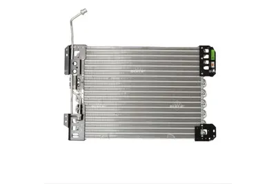 Condensator A C 600x457x22 potrivit MERCEDES AXOR, AXOR 2; KAMAZ 5460, 6460, 65225, 6560 01.02