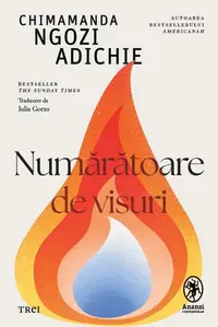Numărătoare de visuri - Hardcover