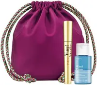 Pupa Set- Rimel Vamp! Forever și Degrimeur, 9 + 50 ml + Penar