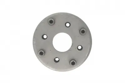 Butuc ventilator (numar gauri de fixare: 4, inaltime: 38mm) potrivit MAN E2000, F2000, HELICON, HOCL, LION S CITY, LION S COACH, LION S COMFORT, LION S STAR, NG, NL D2066LF01-E2866DF01 01.79