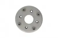 Butuc ventilator (numar gauri de fixare: 4, inaltime: 38mm) potrivit MAN E2000, F2000, HELICON, HOCL, LION S CITY, LION S COACH, LION S COMFORT, LION S STAR, NG, NL D2066LF01-E2866DF01 01.79-