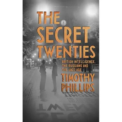 The Secret Twenties