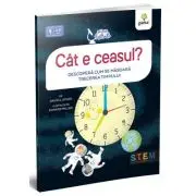 Cat e ceasul? Descopera cum se masoara trecerea timpului