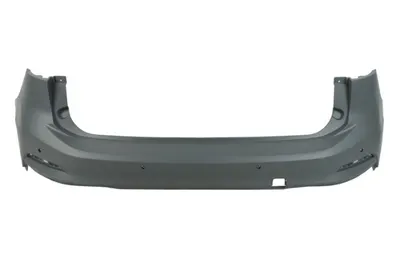 Bara spate, orificii senzori parcare: 6, grund potrivit FORD FOCUS IV Station wagon 01.18-09.21