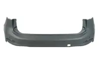 Bara spate, orificii senzori parcare: 6, grund potrivit FORD FOCUS IV Station wagon 01.18-09.21
