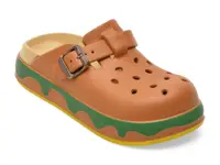 Papuci GRYXX maro, A196, din pvc
