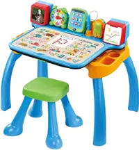 Jucărie interactivă Vtech -Pupitru muzical educațional
