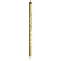 Dermacol Infinity 20H creion metalic pentru ochi rezistent la apa culoare 02 1.32 g