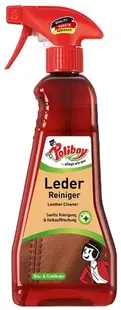 Spray de curățare a pielii Poliboy - 375 ml