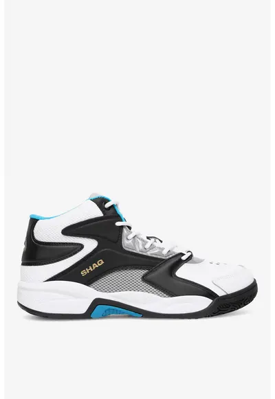 Pantofi sport barbati 5905588610373 - Piele naturala - Alb - Alb