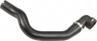 Furtun radiator superior (32mm 32mm) potrivit ALFA ROMEO 147, GT 1.9D 10.00-09.10