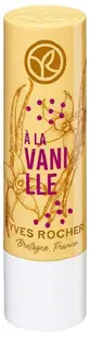 Yves Rocher Bain Nature Balsam de buze, vanilie, 4.8 g