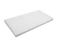 Saltea copii spuma Basic 120x60x06 cm
