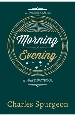 Morning and Evening