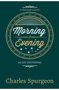 Morning and Evening