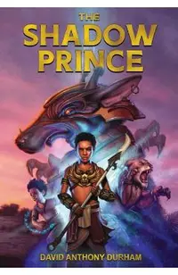 The Shadow Prince