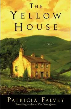 The Yellow House