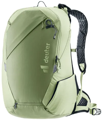 Rucsac pentru femei Deuter - Updays 24 SL, 24 L, verde