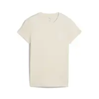 Tricou femei cu broderie Grafică Ess Script PUMA