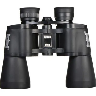 Binoclu Bushnell PACIFICA Black, 10X50