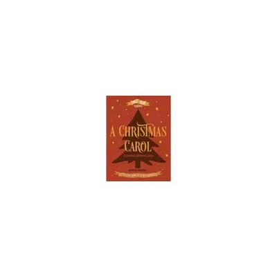 Art Fold Classics: a Christmas Carol
