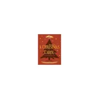Art Fold Classics: a Christmas Carol