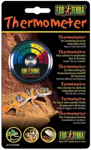 Exo Terra Termometru Analog Pt2465