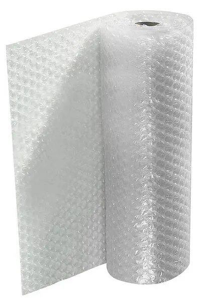 Folie cu bule de aer Apli - 50 cm x 3 m