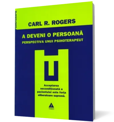 A deveni o persoana