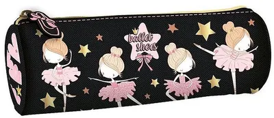 Penar cilindric Derform Ballerina 12 - cu 1 fermoar