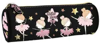 Penar cilindric Derform Ballerina 12 - cu 1 fermoar