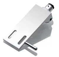 Suport Pro-Ject - Headshell Signature, crom