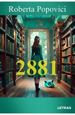 eBook 2881 Vol.1: Luna