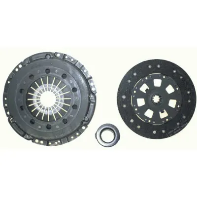 Set ambreiaj SACHS 3000 207 001