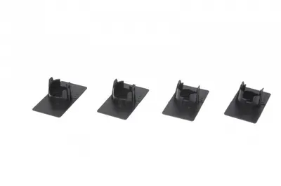 Suporti senzori parcare spate (4 buc.) OPEL ASTRA HATCHBACK 2009-2012