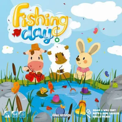 Fishing day