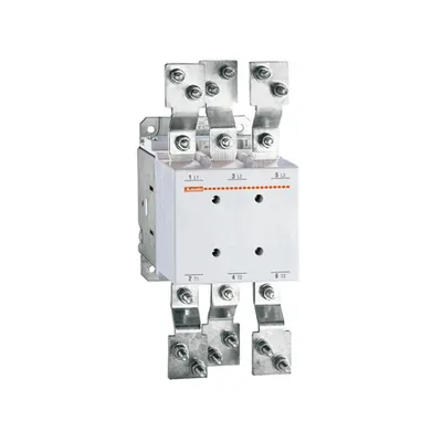 Contactor tripolar, Intensitate curent lucu (AC1) = 1000A, AC/DC bobina, 48VAC/DC