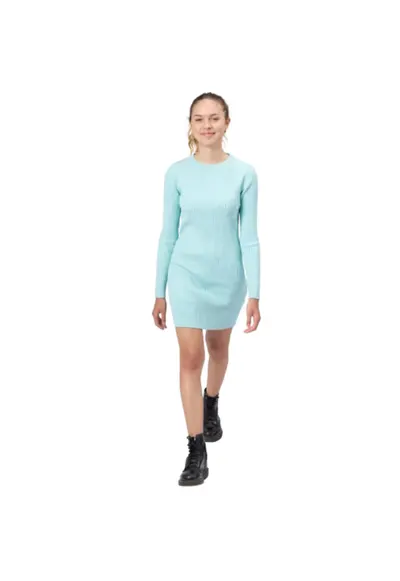 Rochie din tricot pentru fete - 4.A903