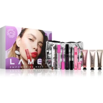 LAMEL Box Gift Set set cosmetice decorative