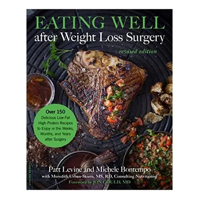 Eating Well after Weight Loss Surgery