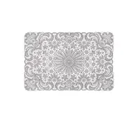 Suport pentru farfurii din plastic 45x30 cm - Tiseco Home Studio