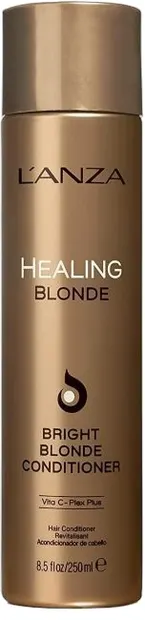 Lanza Healing Blonde Balsam pentru blond luxos, 250 ml