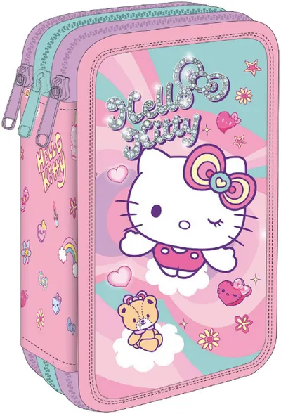 Penar echipat Cool Pack Jumper 3 - Hello Kitty Pastel