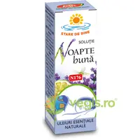 Ulei Noapte Buna N176 10ml