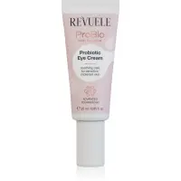 Revuele ProBio Skin Balance Probiotic Eye Cream crema calmanta pentru ochi pentru piele sensibila si intoleranta 25 ml