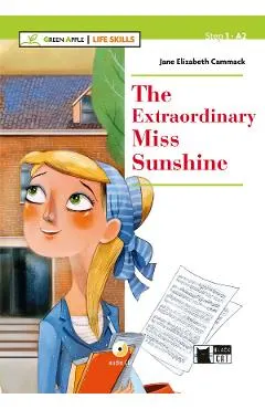 The Extraordinary Miss Sunshine + CD