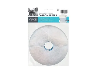 VOLGA- Filtru din carbon- fantana pentru pisici 60530399